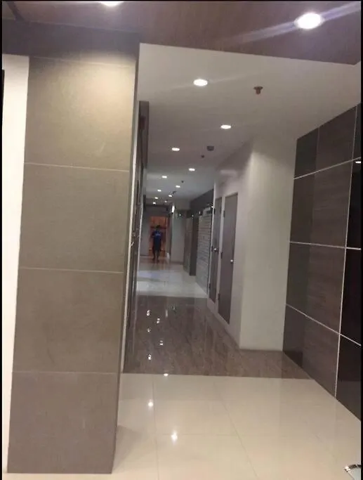 Urban Deca Edsa Budget Place W/ Unli Wi-Fi Netflix Manila 0*,