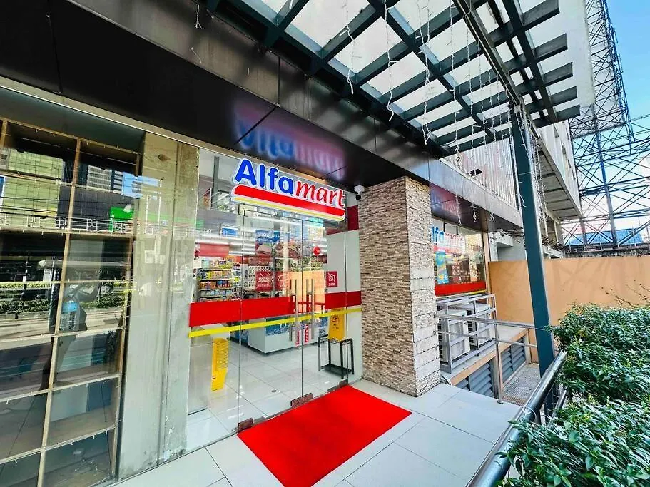 Urban Deca Edsa Budget Place W/ Unli Wi-Fi Netflix Manila